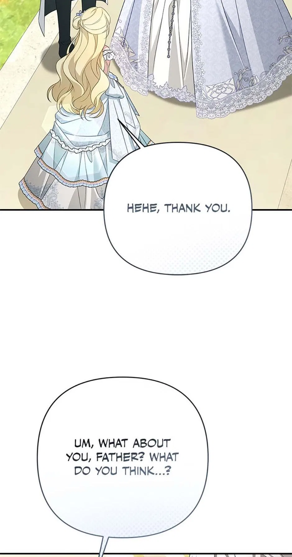She Wasn’t My Daughter Chapter 39 – Page 54