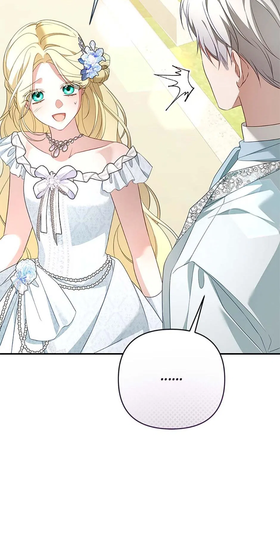 She Wasn’t My Daughter Chapter 39 – Page 55