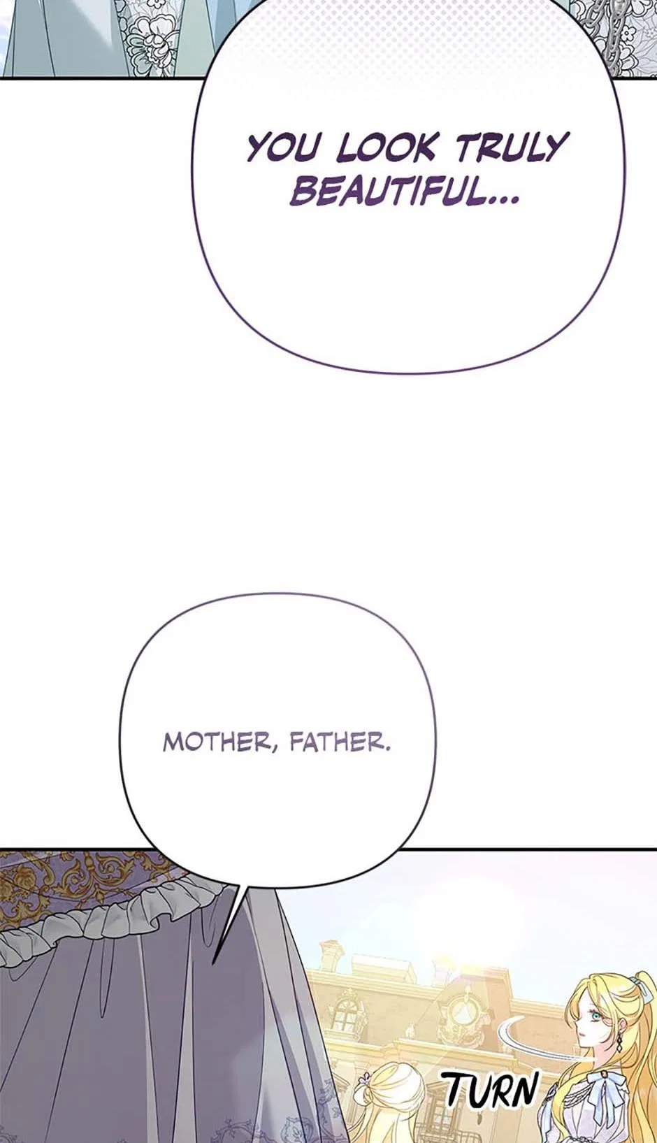 She Wasn’t My Daughter Chapter 39 – Page 57