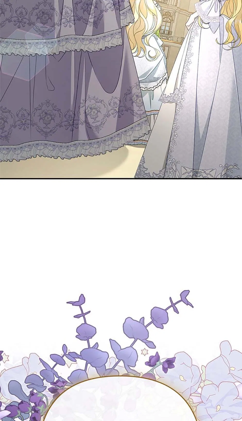 She Wasn’t My Daughter Chapter 39 – Page 58