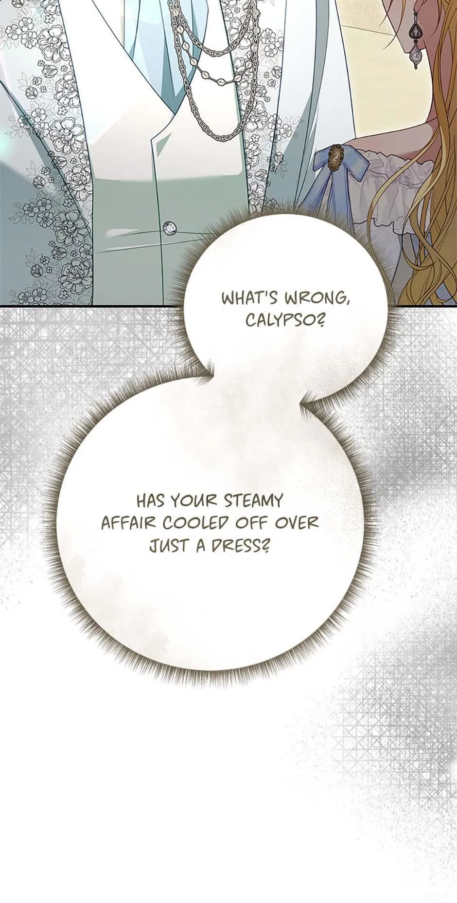 She Wasn’t My Daughter Chapter 39 – Page 71