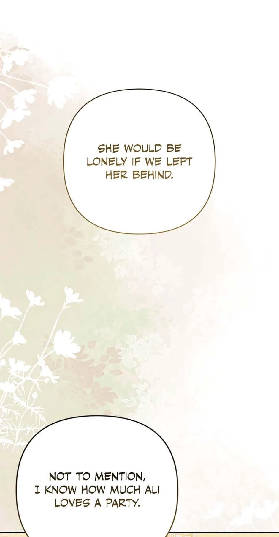 She Wasn’t My Daughter Chapter 39 – Page 72