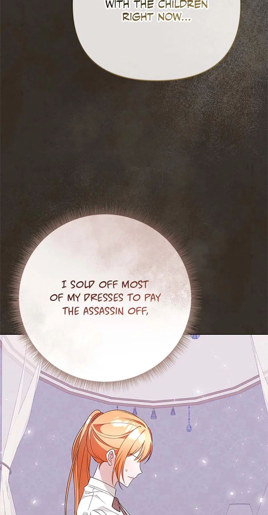 She Wasn’t My Daughter Chapter 39 – Page 77