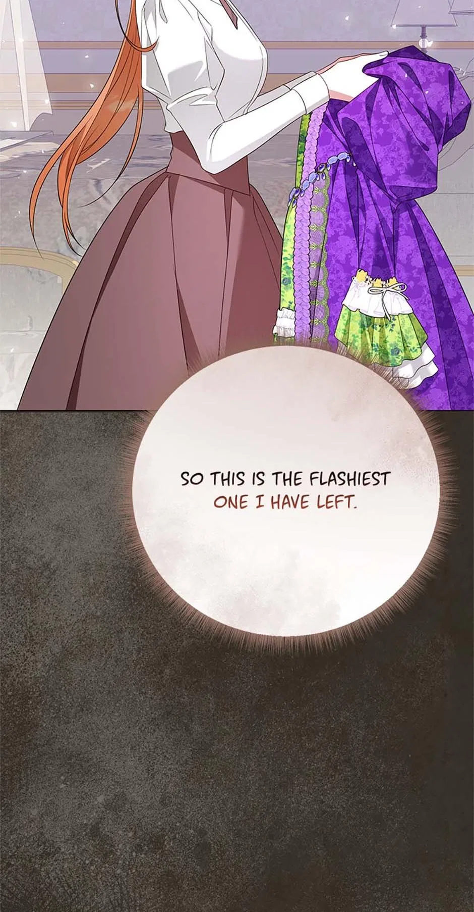 She Wasn’t My Daughter Chapter 39 – Page 78