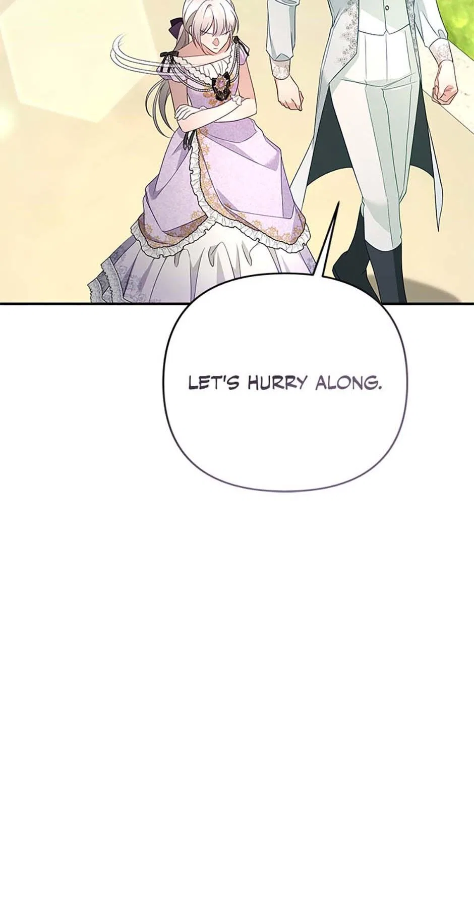 She Wasn’t My Daughter Chapter 39 – Page 81
