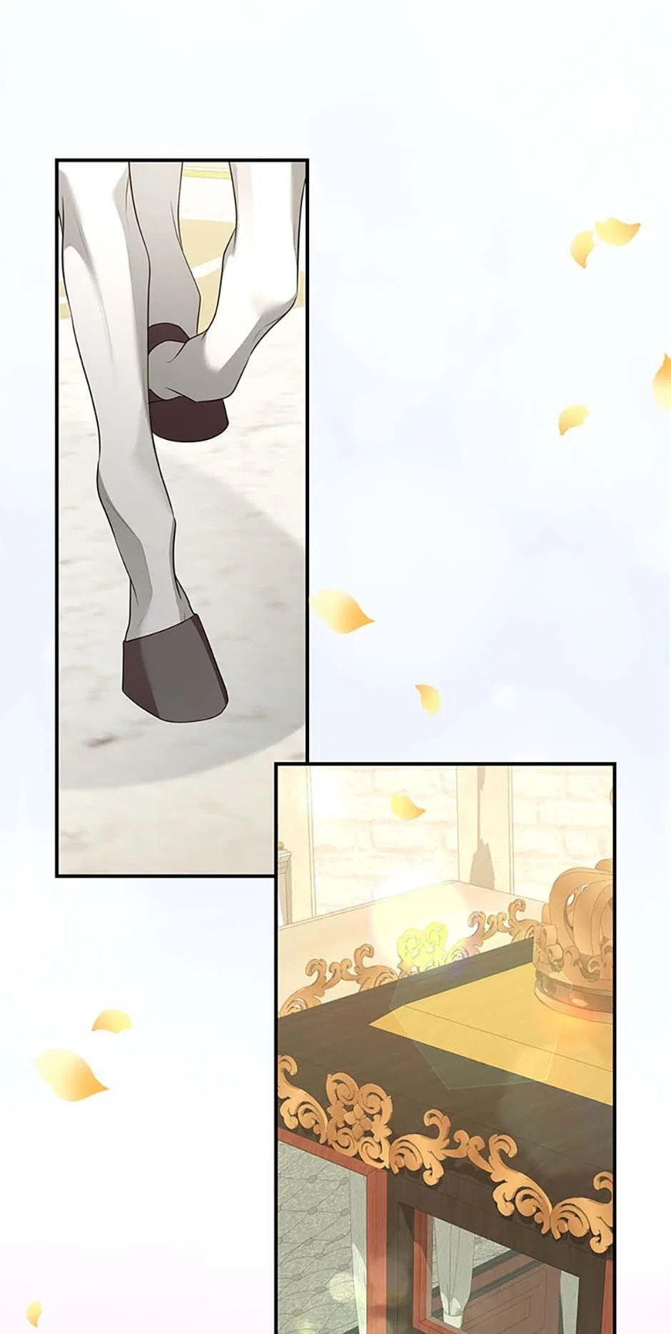 She Wasn’t My Daughter Chapter 39 – Page 82