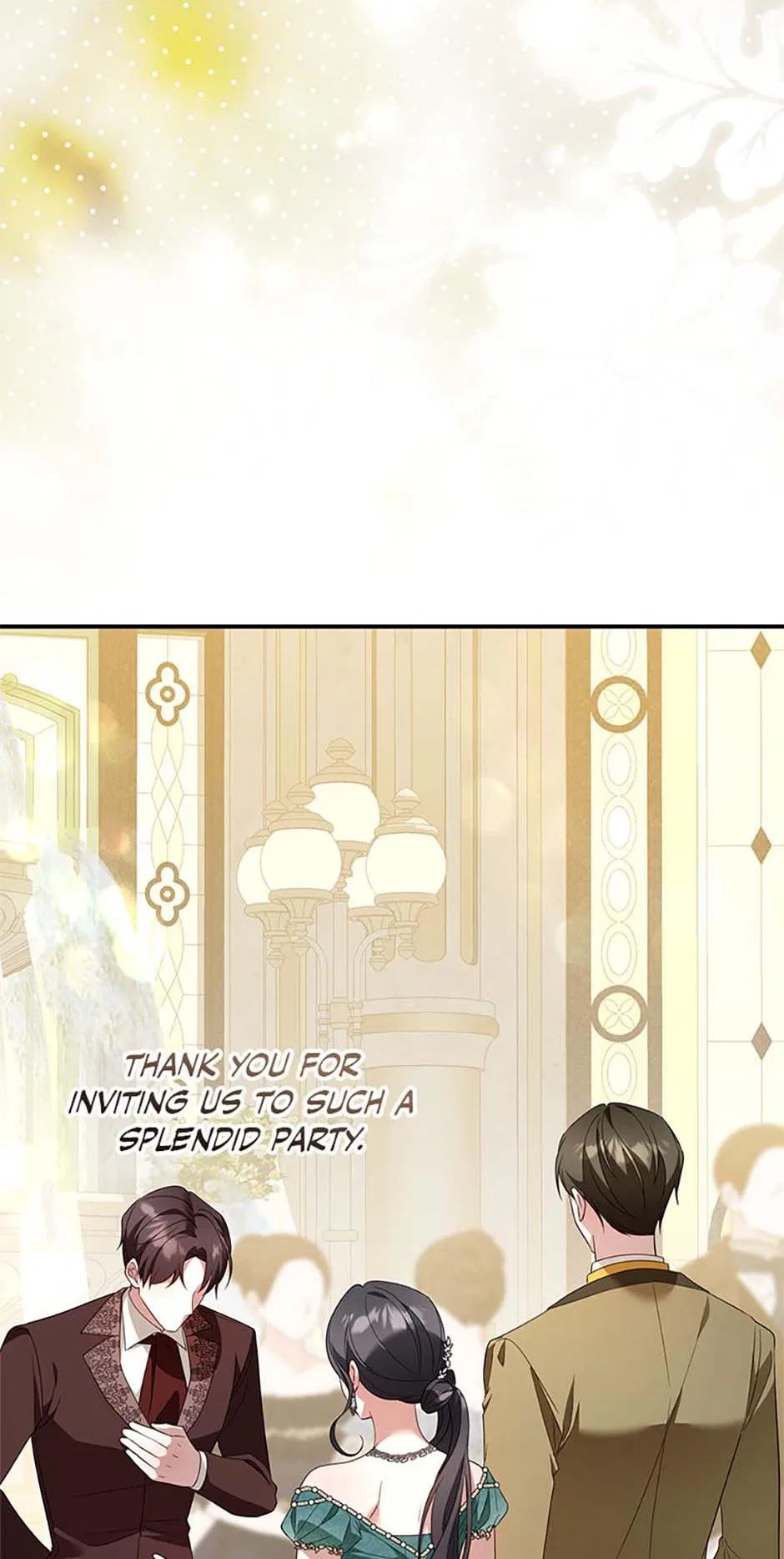She Wasn’t My Daughter Chapter 39 – Page 85