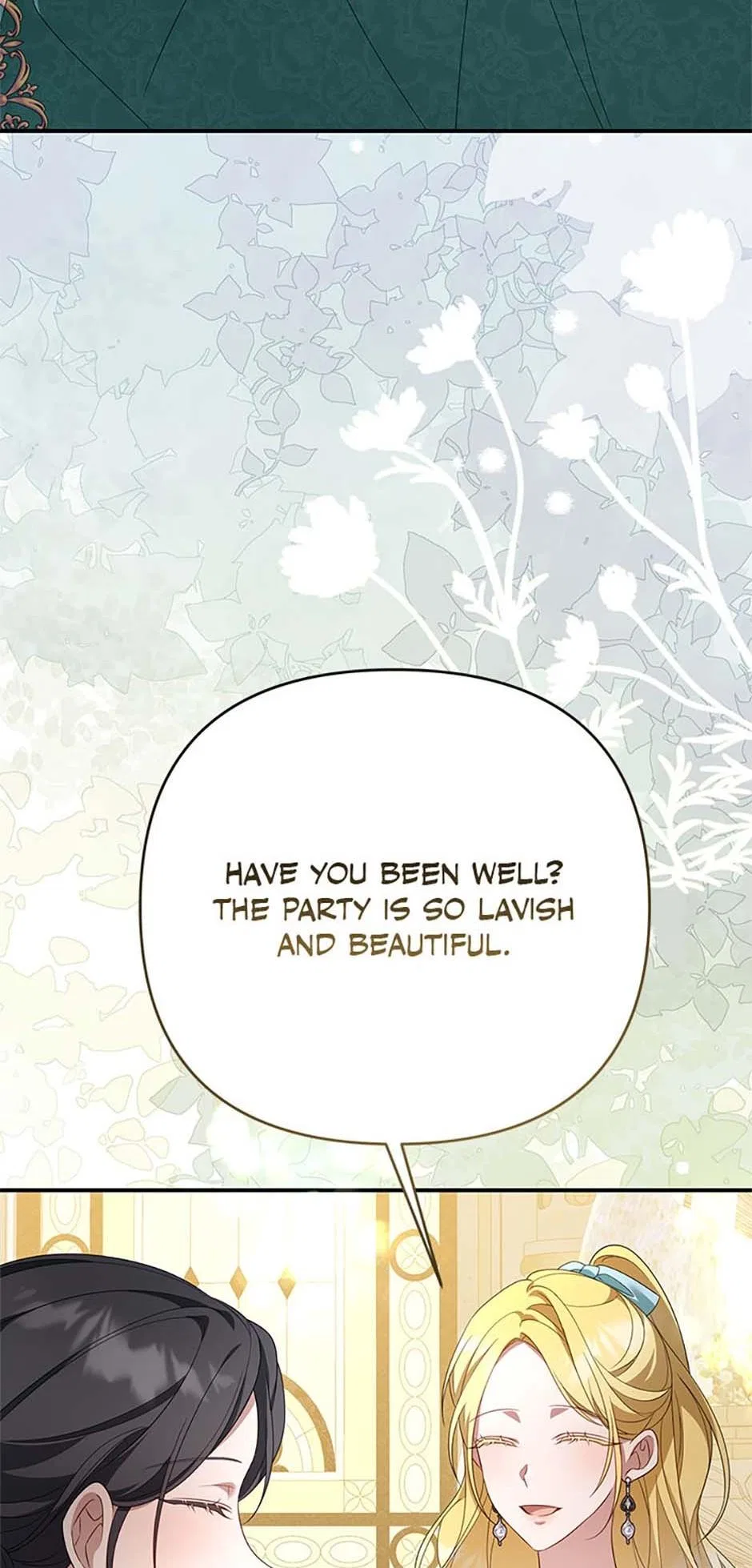She Wasn’t My Daughter Chapter 39 – Page 89