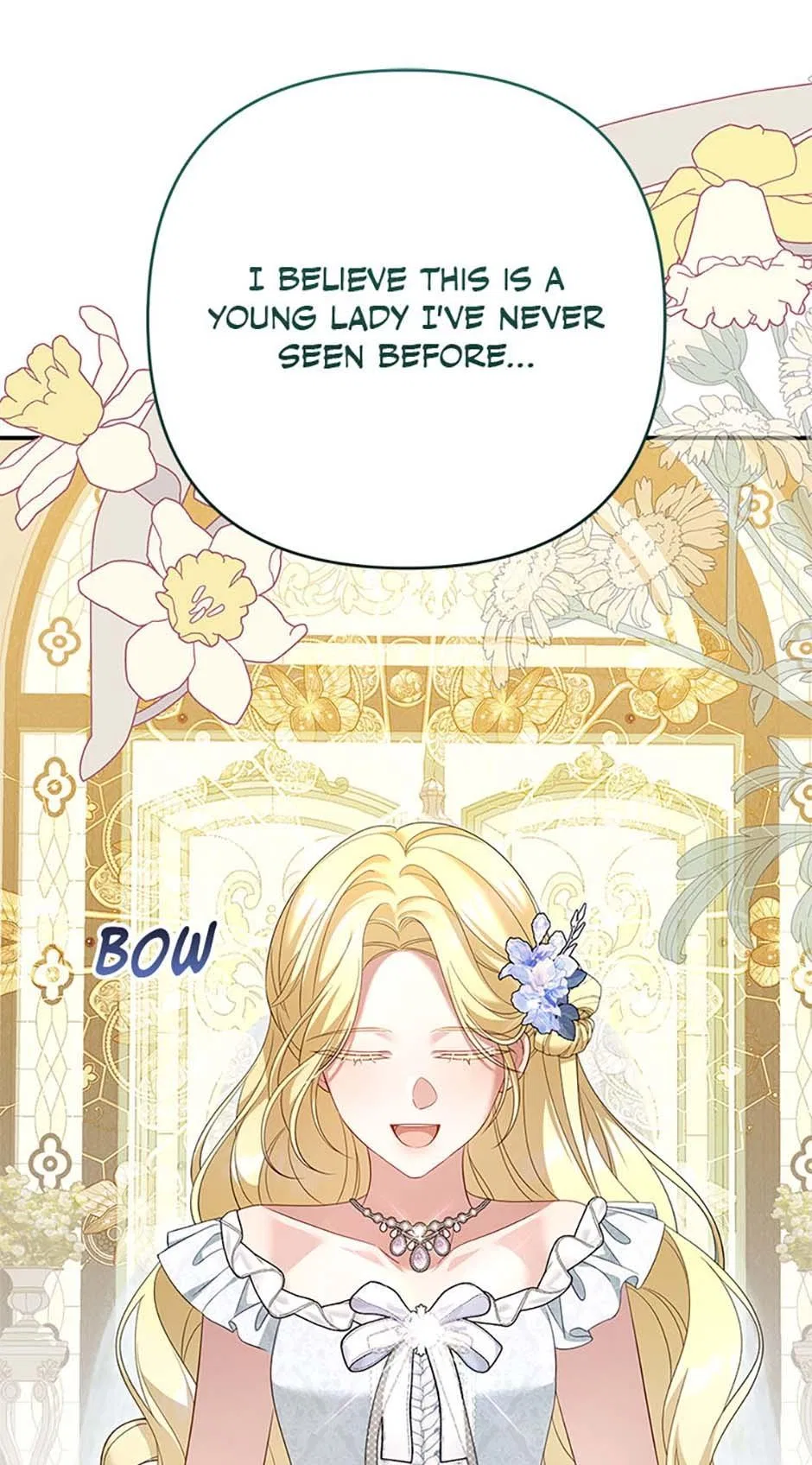She Wasn’t My Daughter Chapter 39 – Page 93