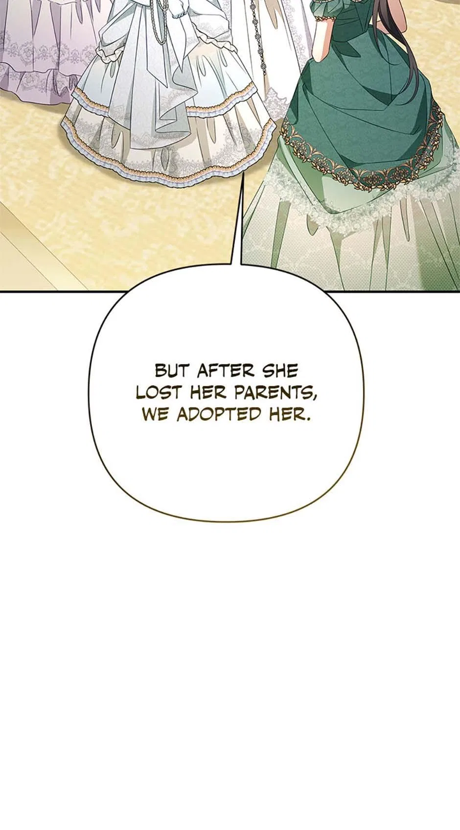 She Wasn’t My Daughter Chapter 39 – Page 96