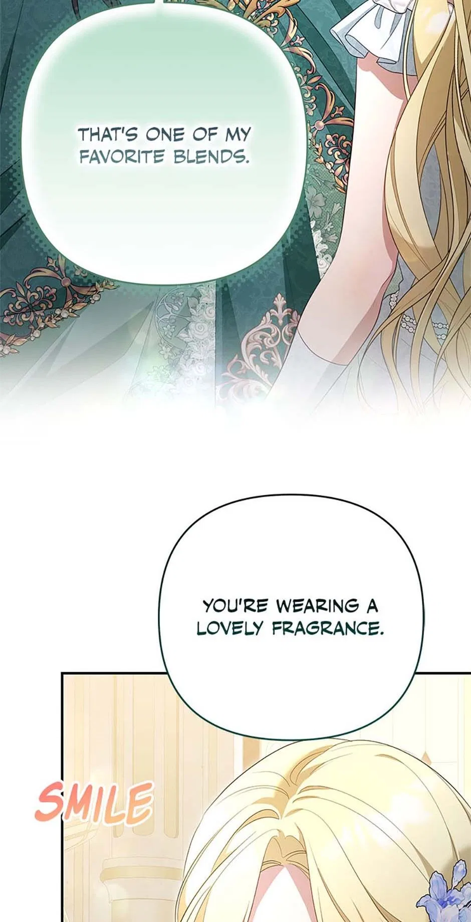 She Wasn’t My Daughter Chapter 39 – Page 100