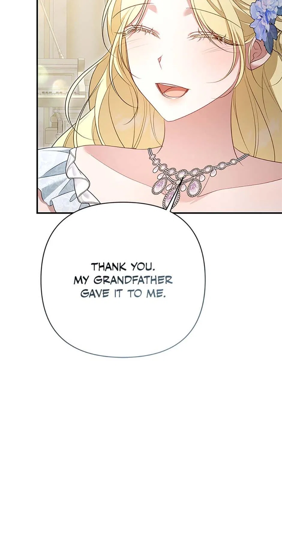 She Wasn’t My Daughter Chapter 39 – Page 101