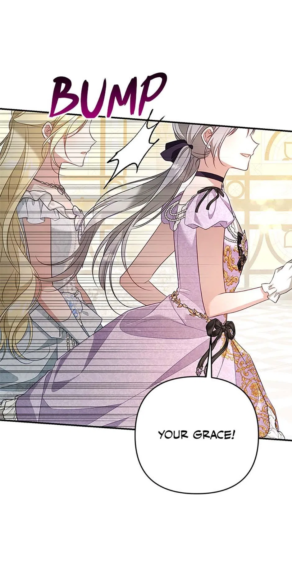 She Wasn’t My Daughter Chapter 39 – Page 102