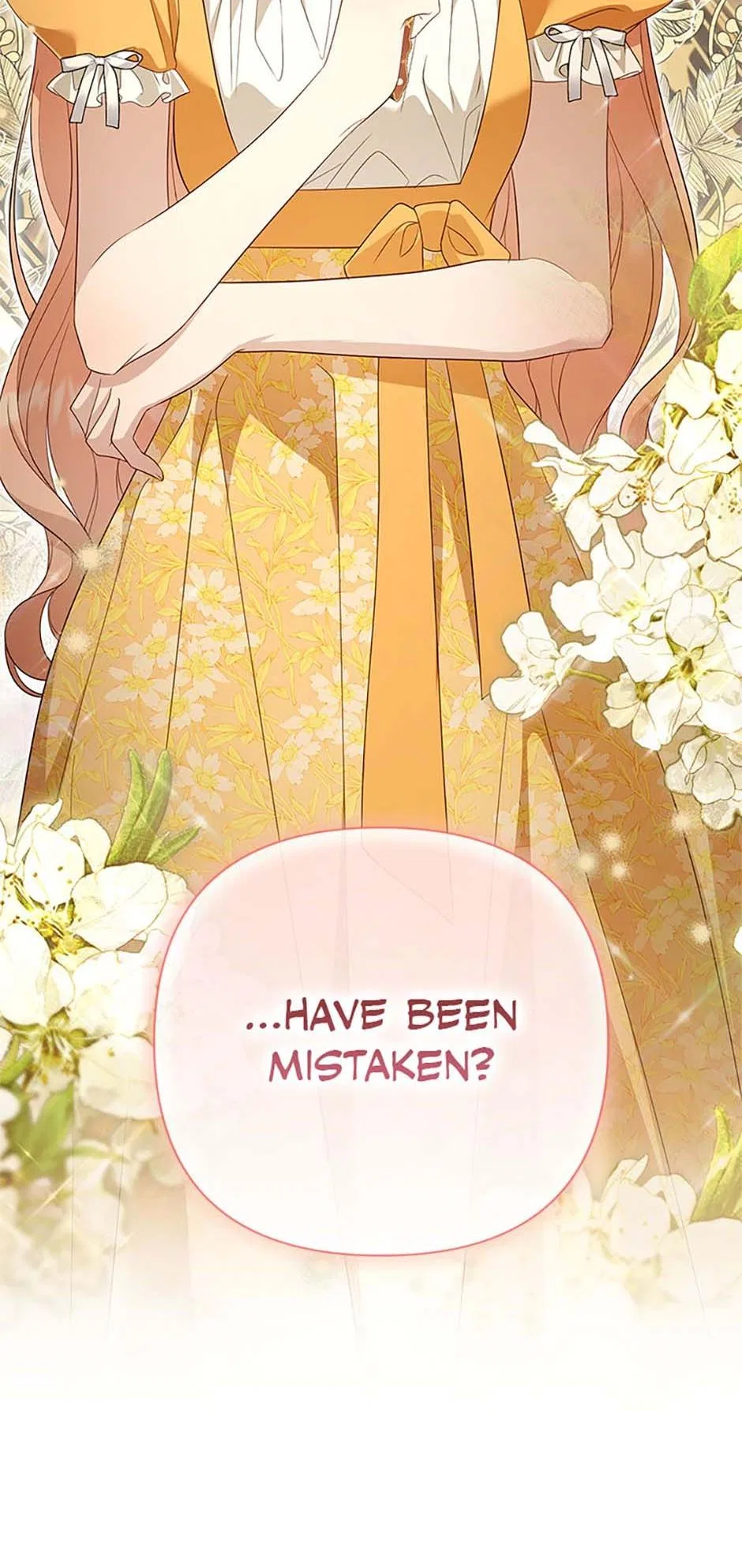 She Wasn’t My Daughter Chapter 38 – Page 3