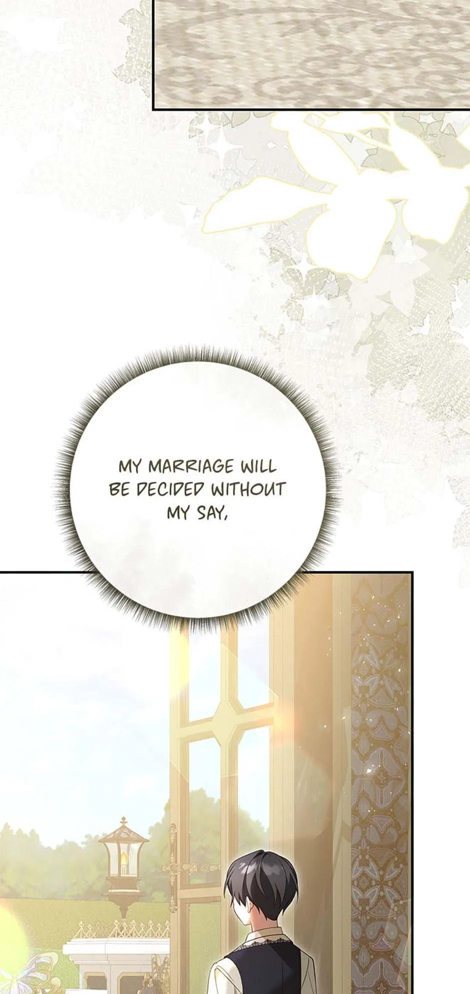 She Wasn’t My Daughter Chapter 38 – Page 8