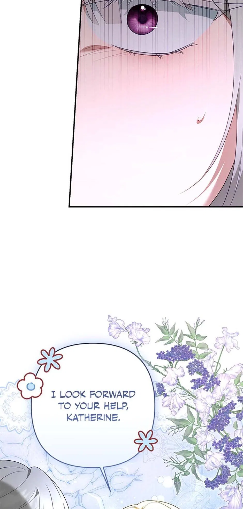 She Wasn’t My Daughter Chapter 38 – Page 23