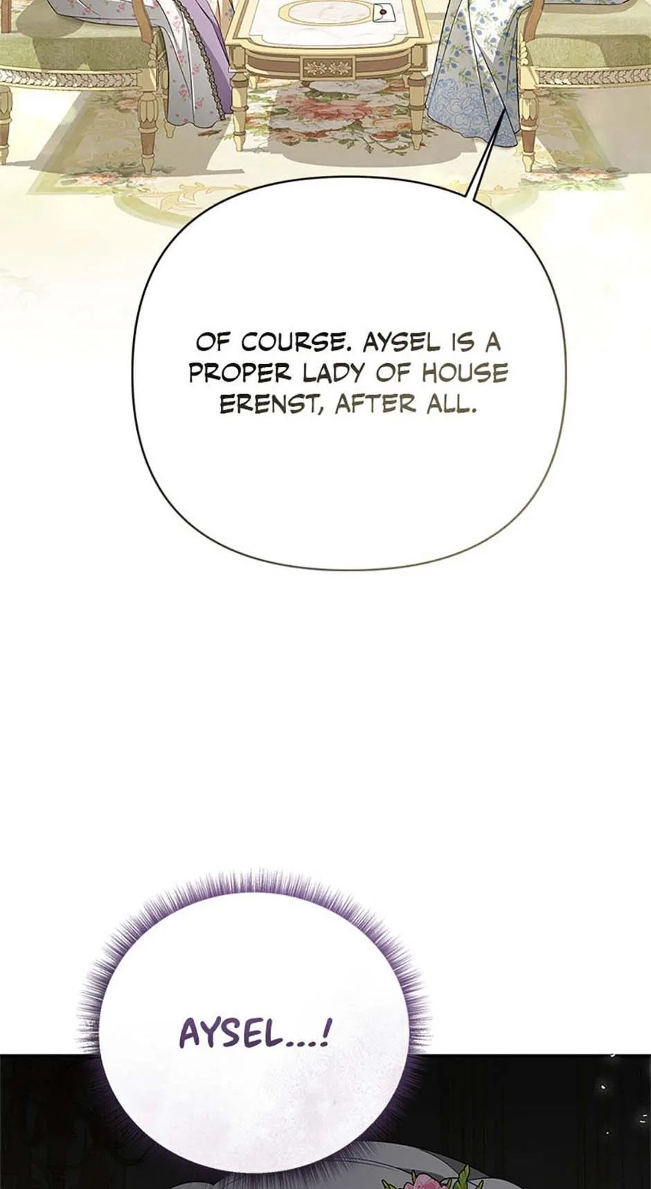 She Wasn’t My Daughter Chapter 38 – Page 26