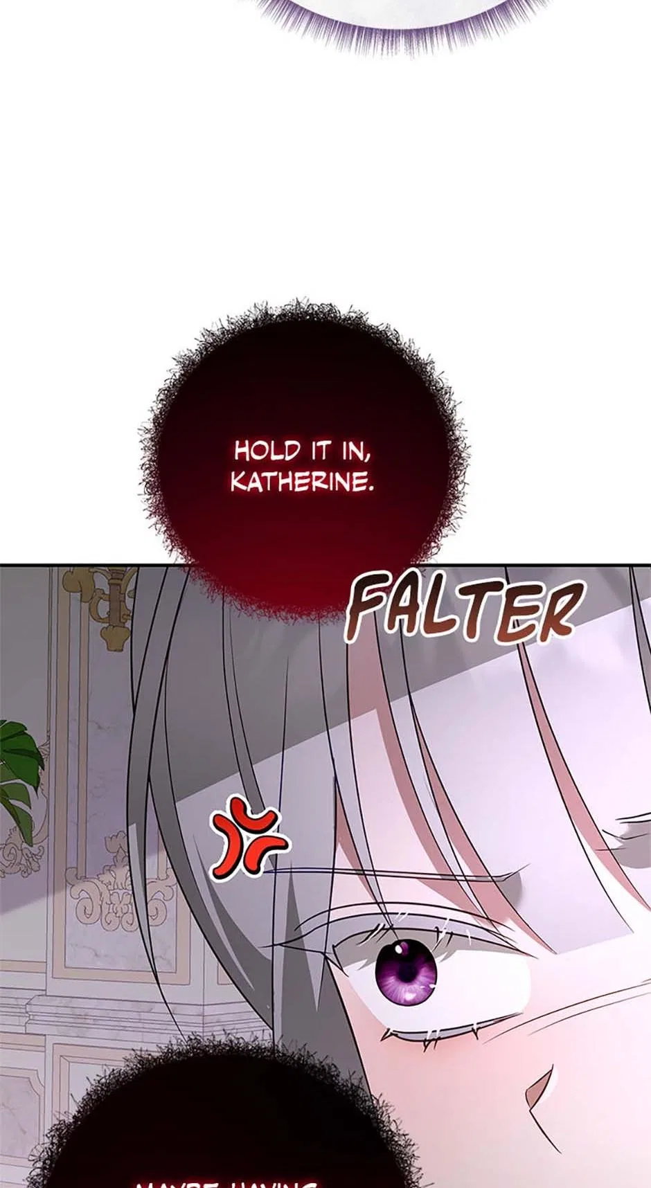 She Wasn’t My Daughter Chapter 38 – Page 28