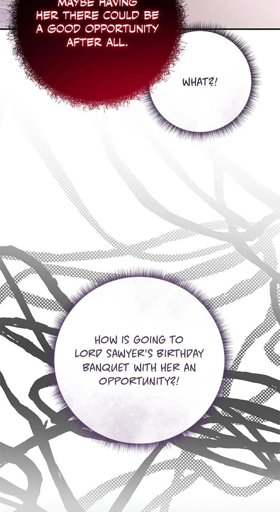 She Wasn’t My Daughter Chapter 38 – Page 29