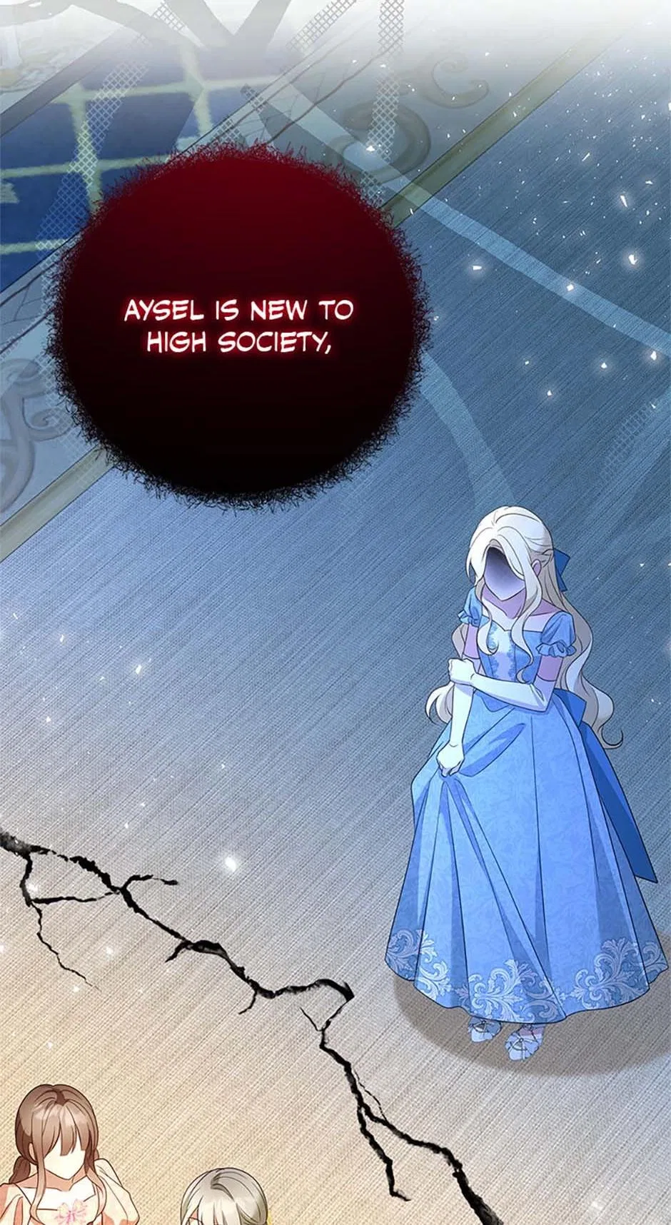 She Wasn’t My Daughter Chapter 38 – Page 30