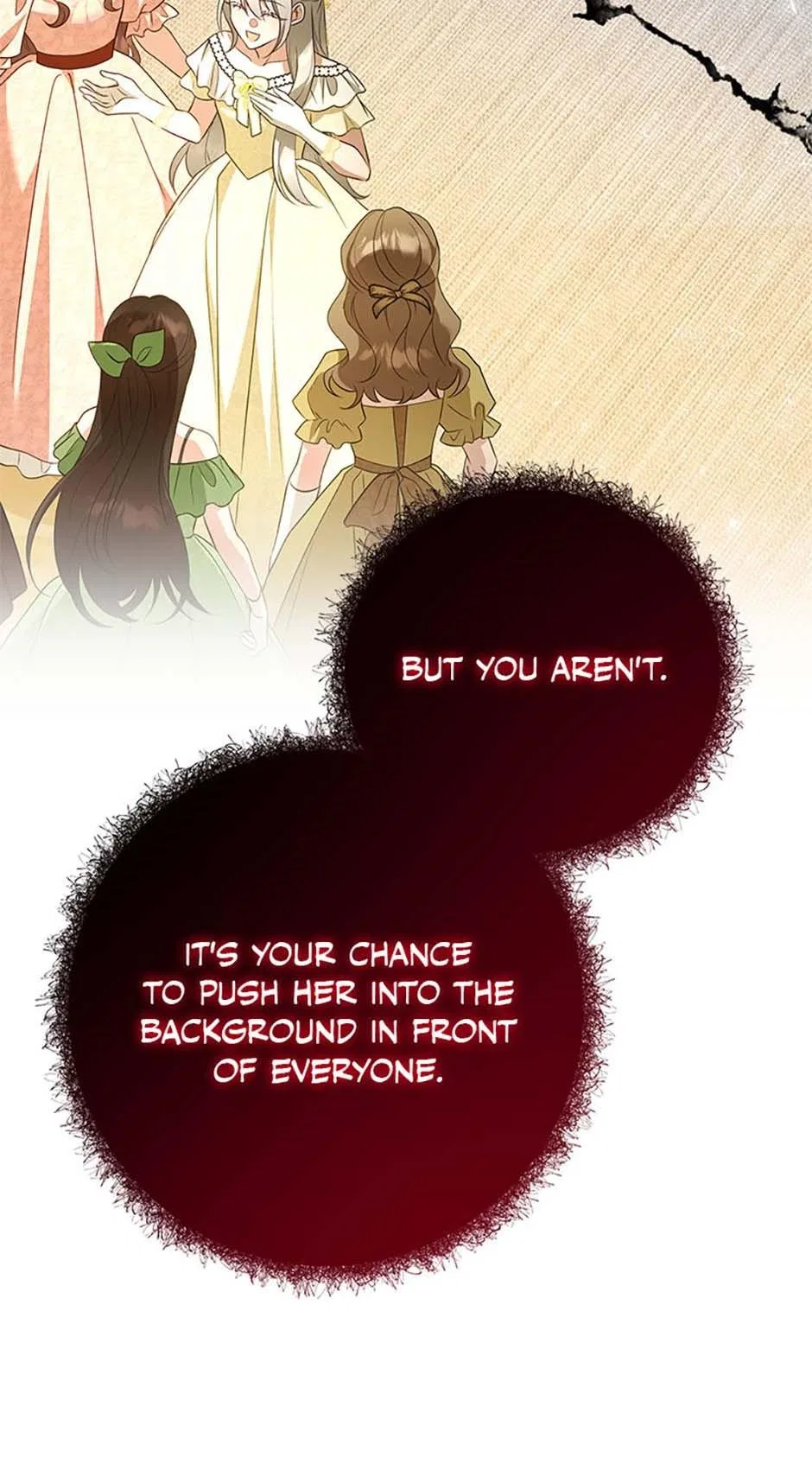 She Wasn’t My Daughter Chapter 38 – Page 31