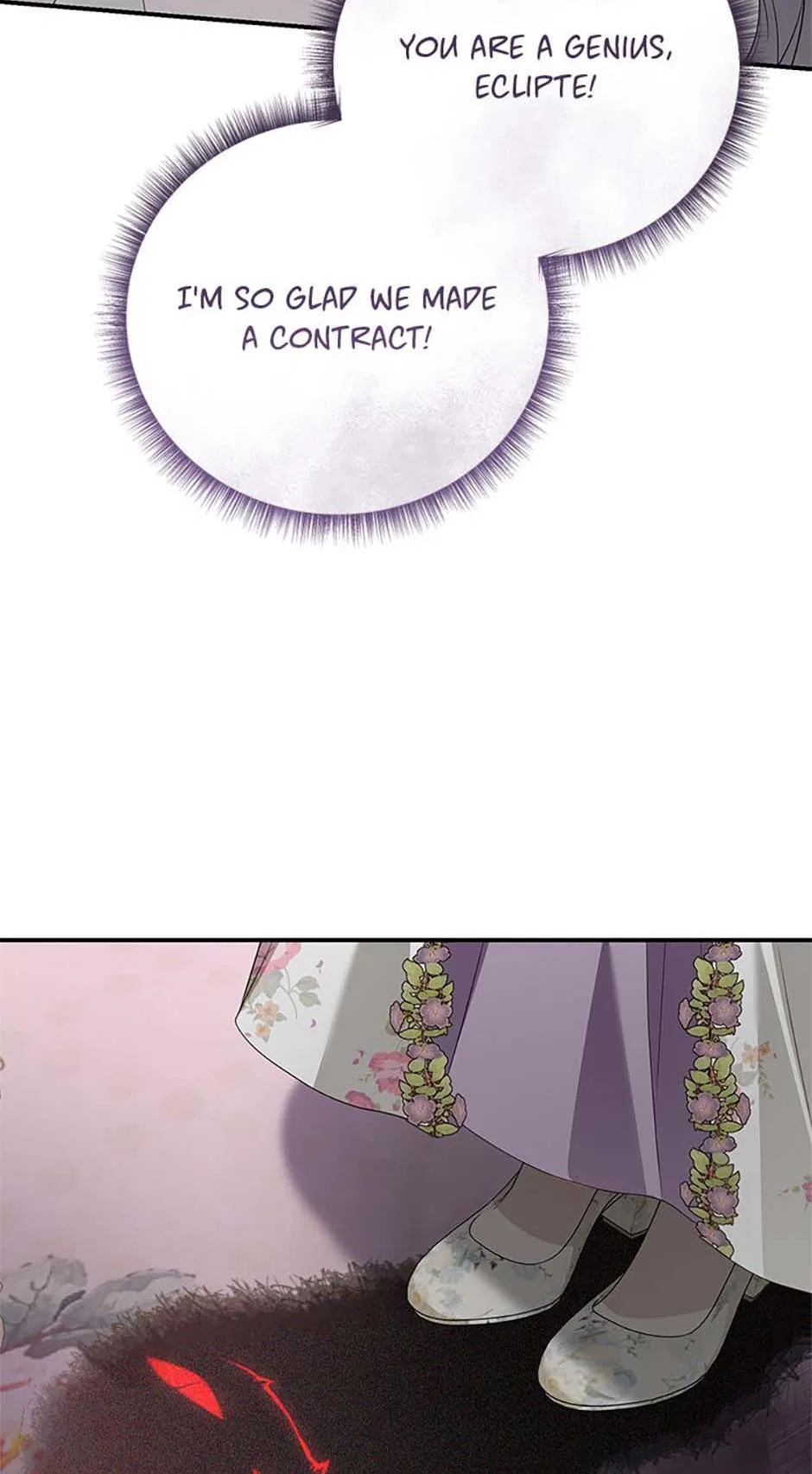 She Wasn’t My Daughter Chapter 38 – Page 33