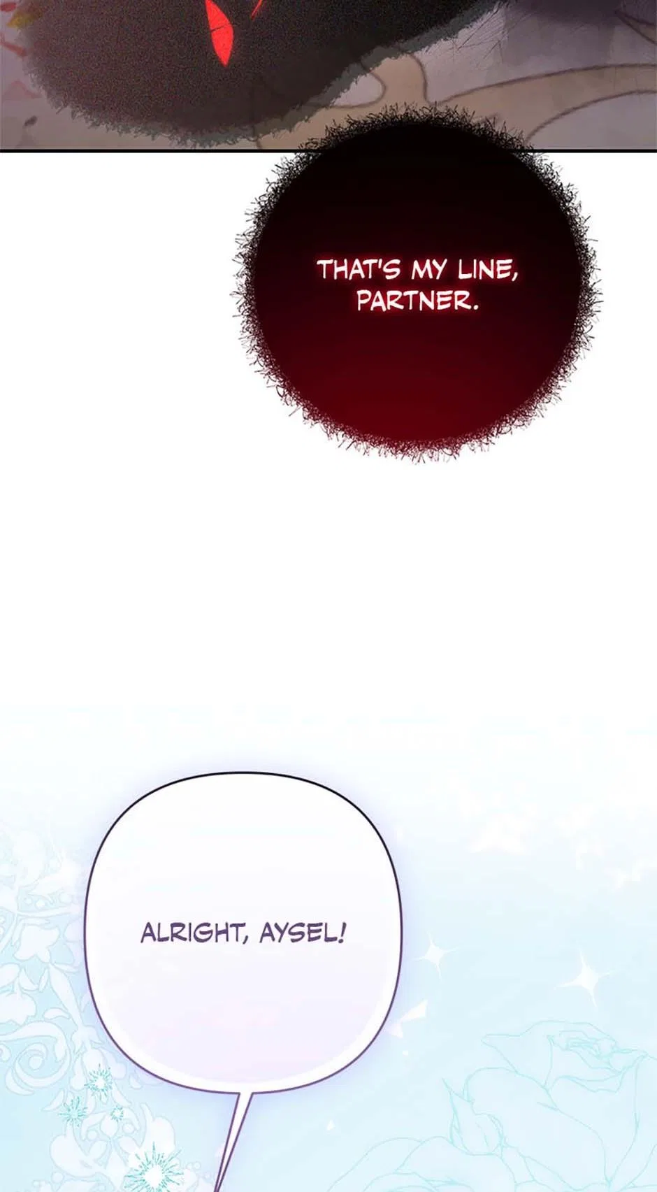 She Wasn’t My Daughter Chapter 38 – Page 34