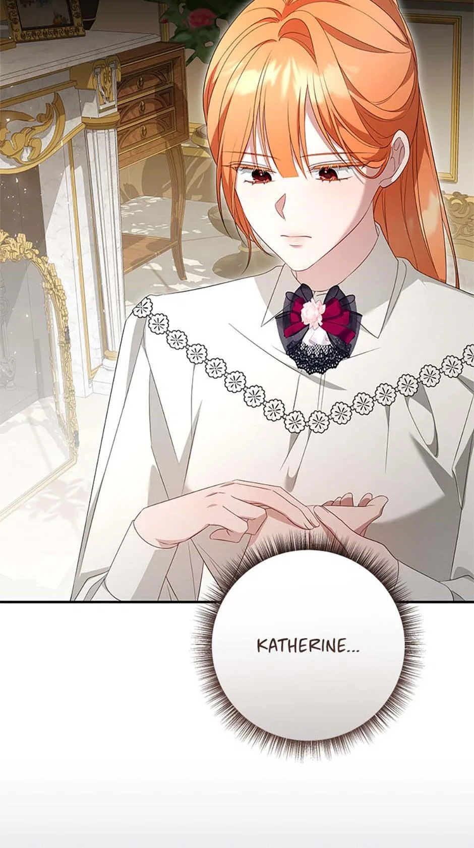 She Wasn’t My Daughter Chapter 38 – Page 40