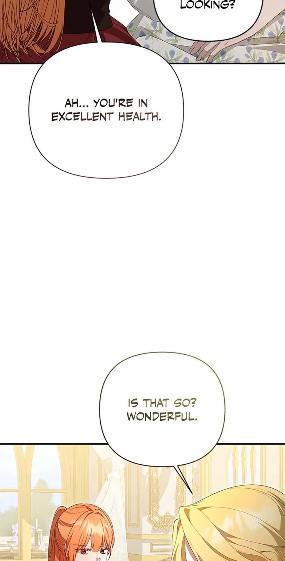 She Wasn’t My Daughter Chapter 38 – Page 45