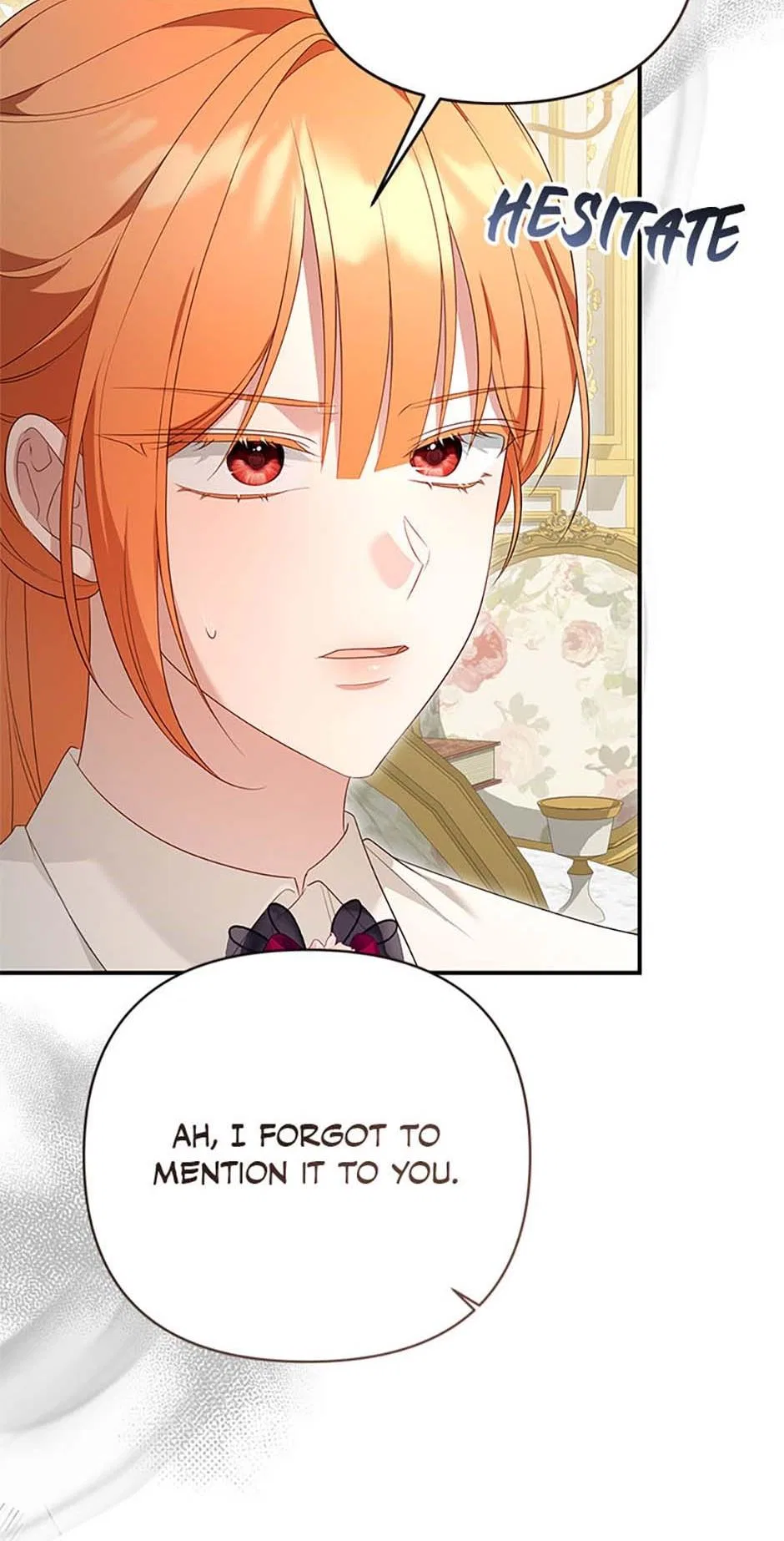 She Wasn’t My Daughter Chapter 38 – Page 47