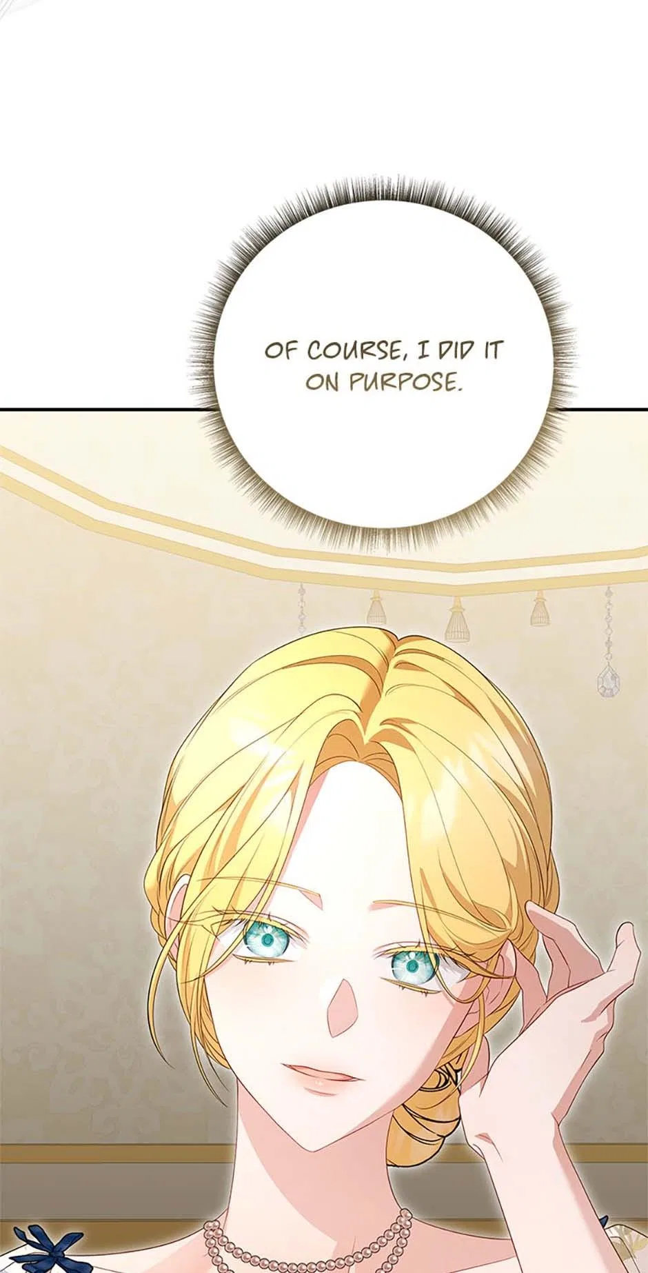 She Wasn’t My Daughter Chapter 38 – Page 48
