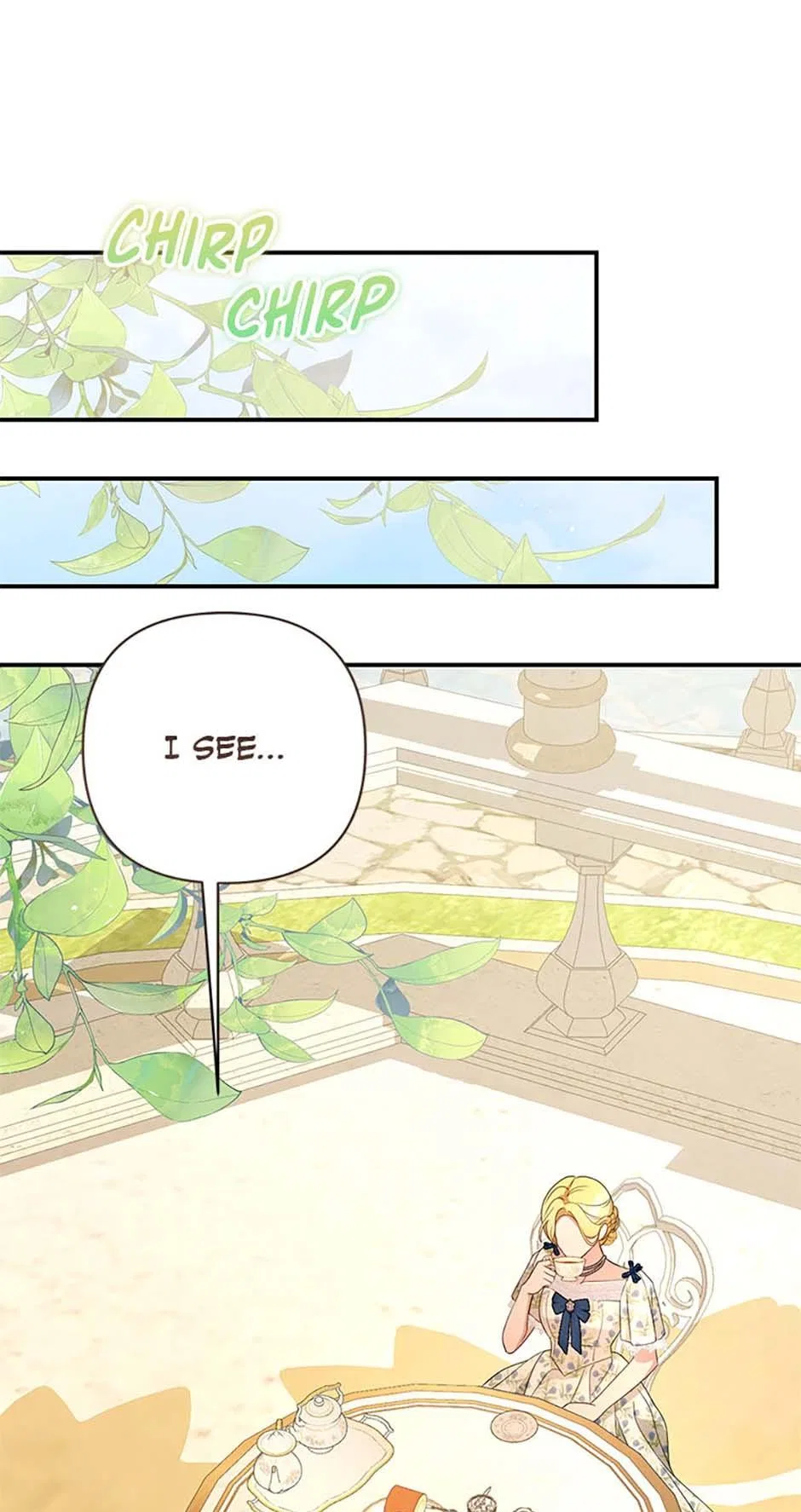 She Wasn’t My Daughter Chapter 38 – Page 50
