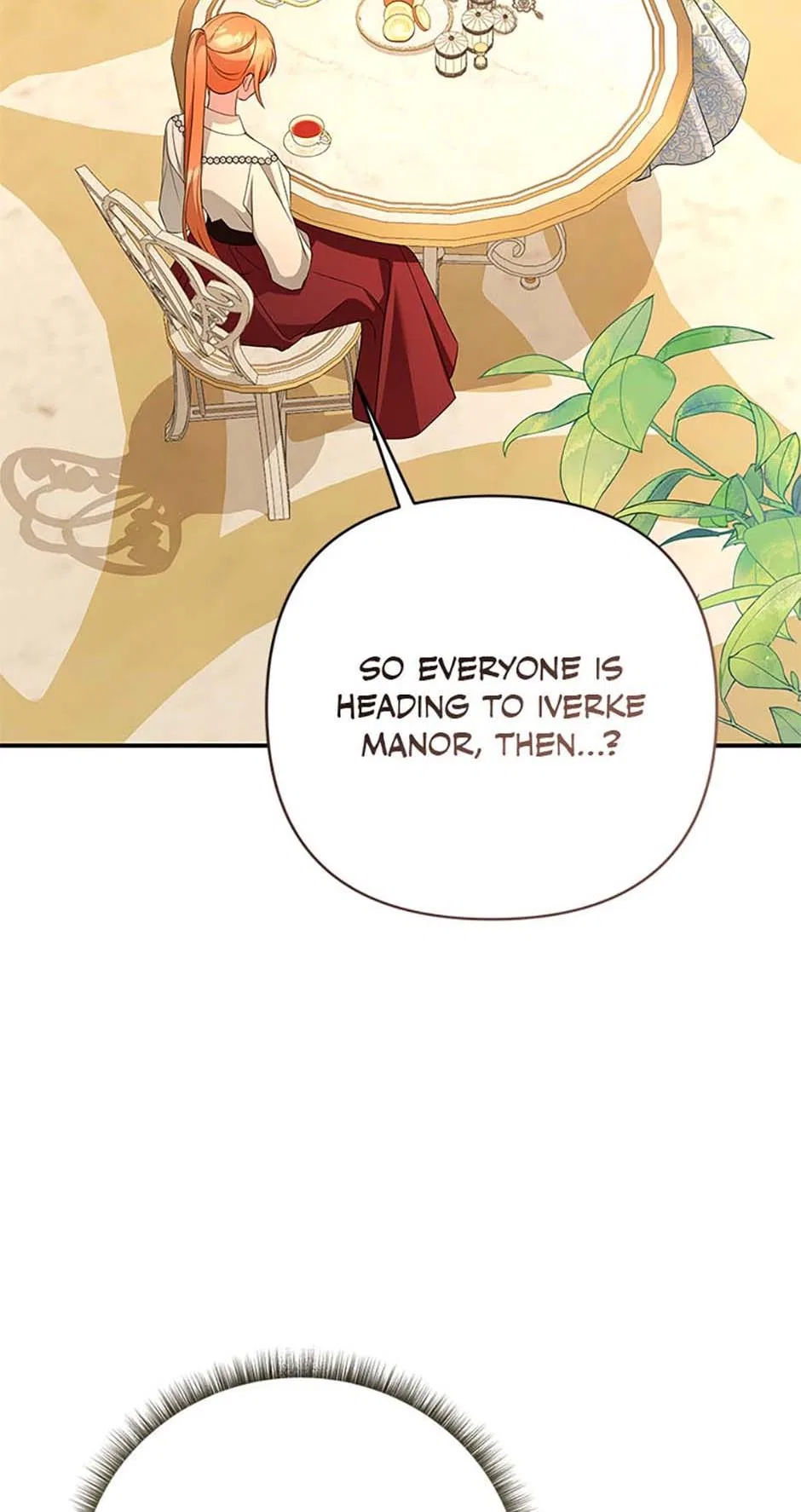 She Wasn’t My Daughter Chapter 38 – Page 51