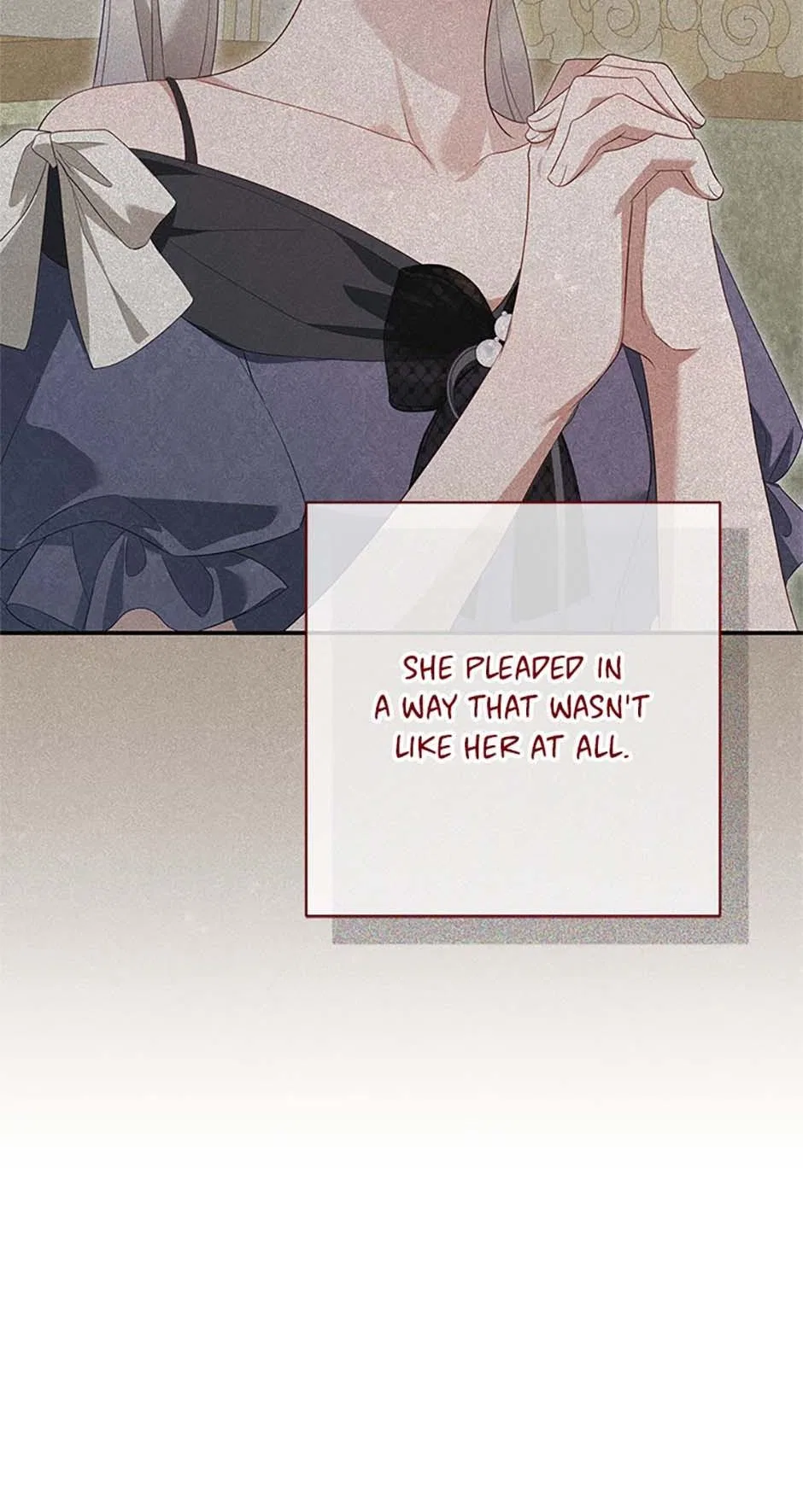 She Wasn’t My Daughter Chapter 38 – Page 54