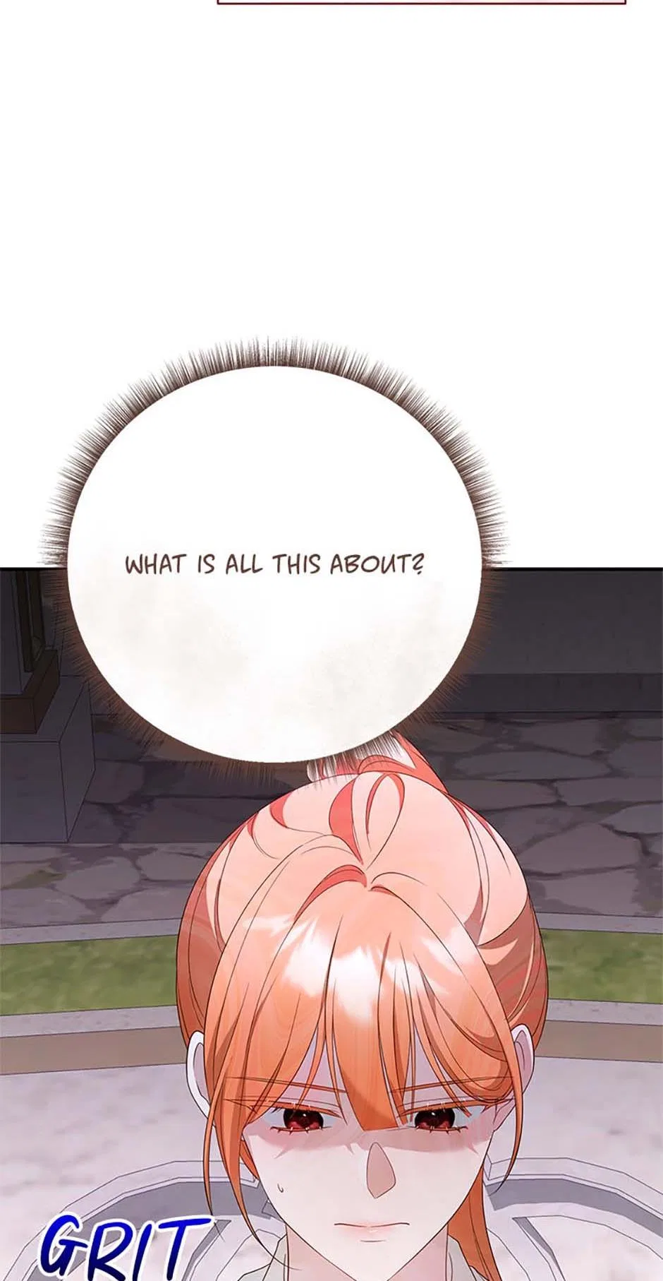 She Wasn’t My Daughter Chapter 38 – Page 56