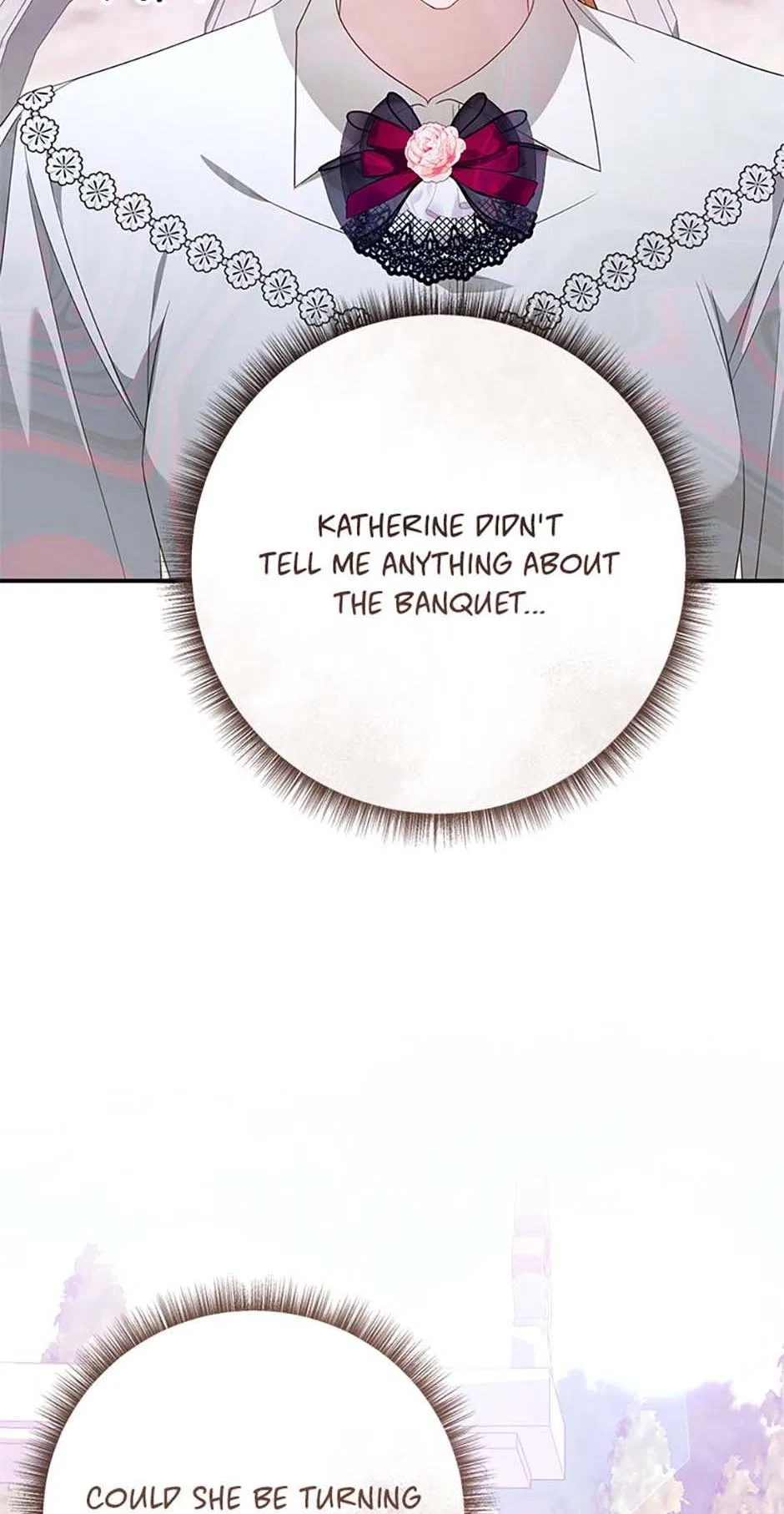 She Wasn’t My Daughter Chapter 38 – Page 57