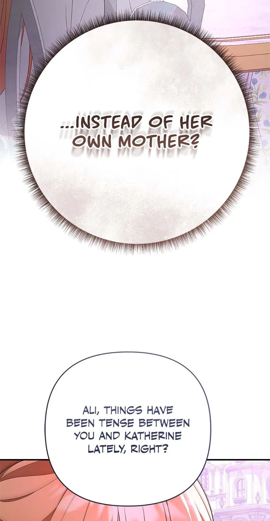 She Wasn’t My Daughter Chapter 38 – Page 59