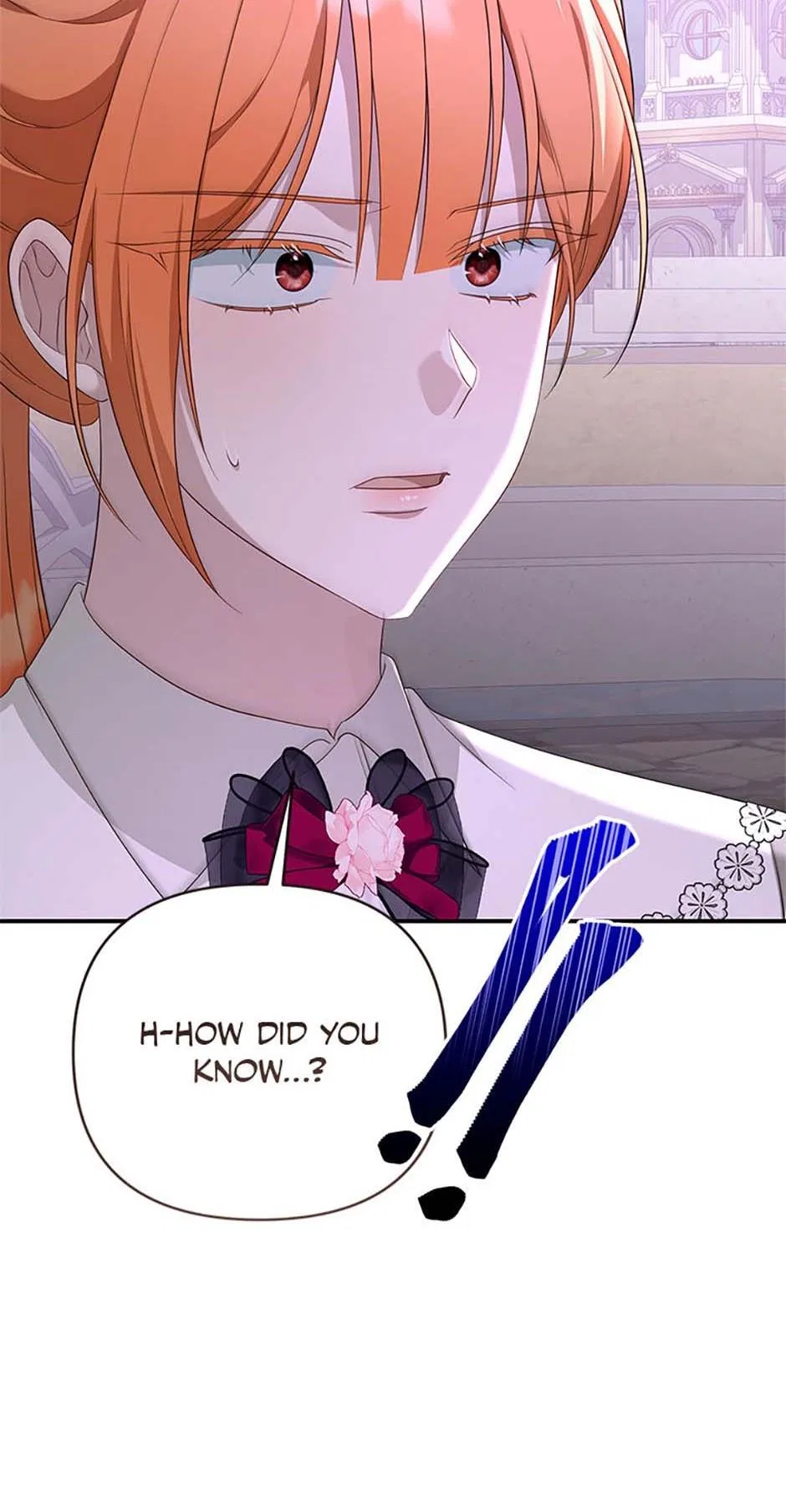 She Wasn’t My Daughter Chapter 38 – Page 60