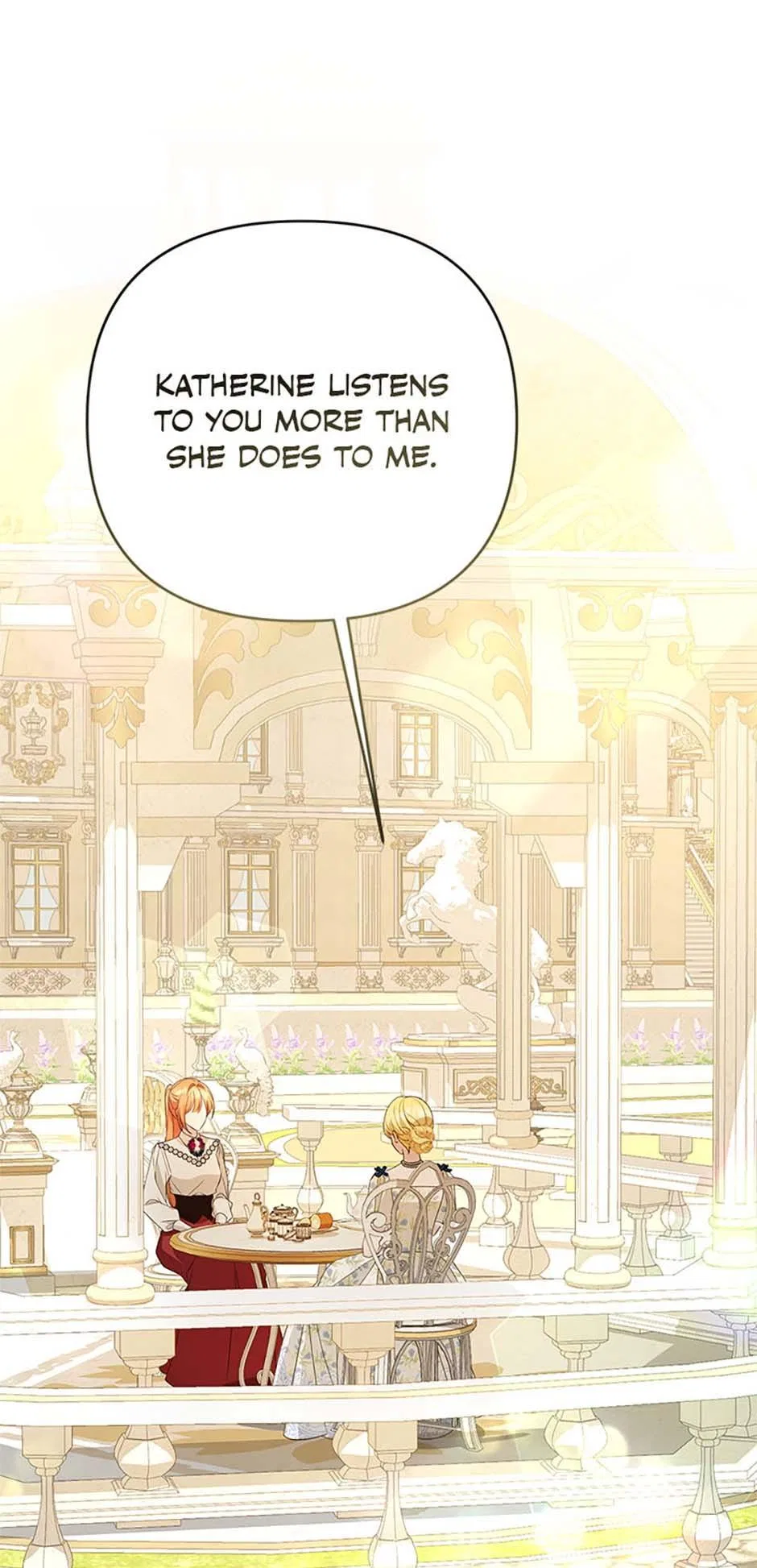 She Wasn’t My Daughter Chapter 38 – Page 61