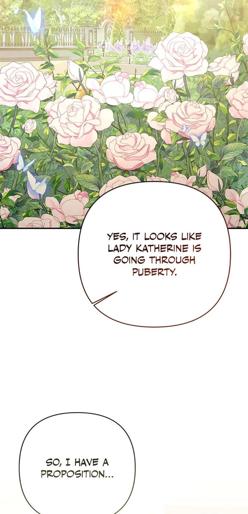 She Wasn’t My Daughter Chapter 38 – Page 63