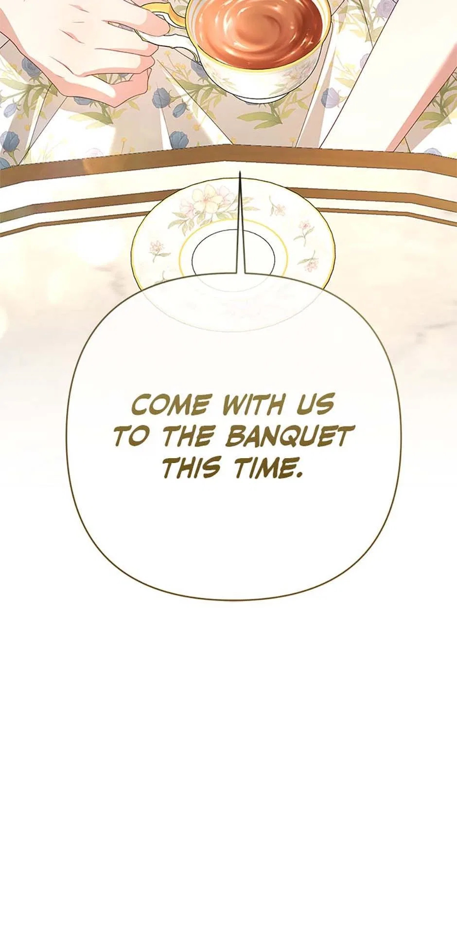 She Wasn’t My Daughter Chapter 38 – Page 65