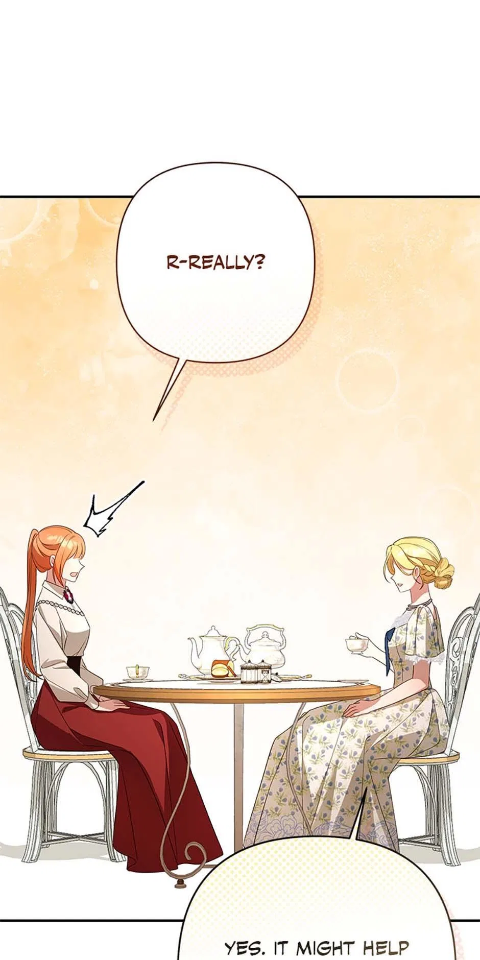 She Wasn’t My Daughter Chapter 38 – Page 66