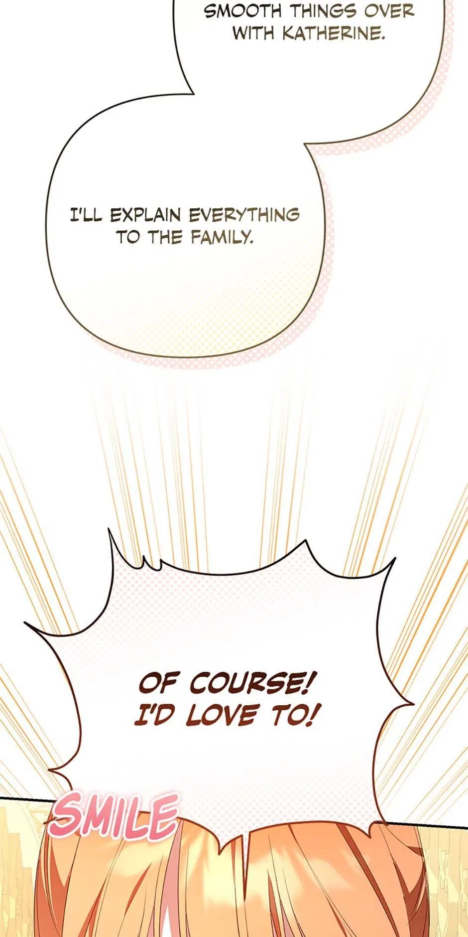 She Wasn’t My Daughter Chapter 38 – Page 67