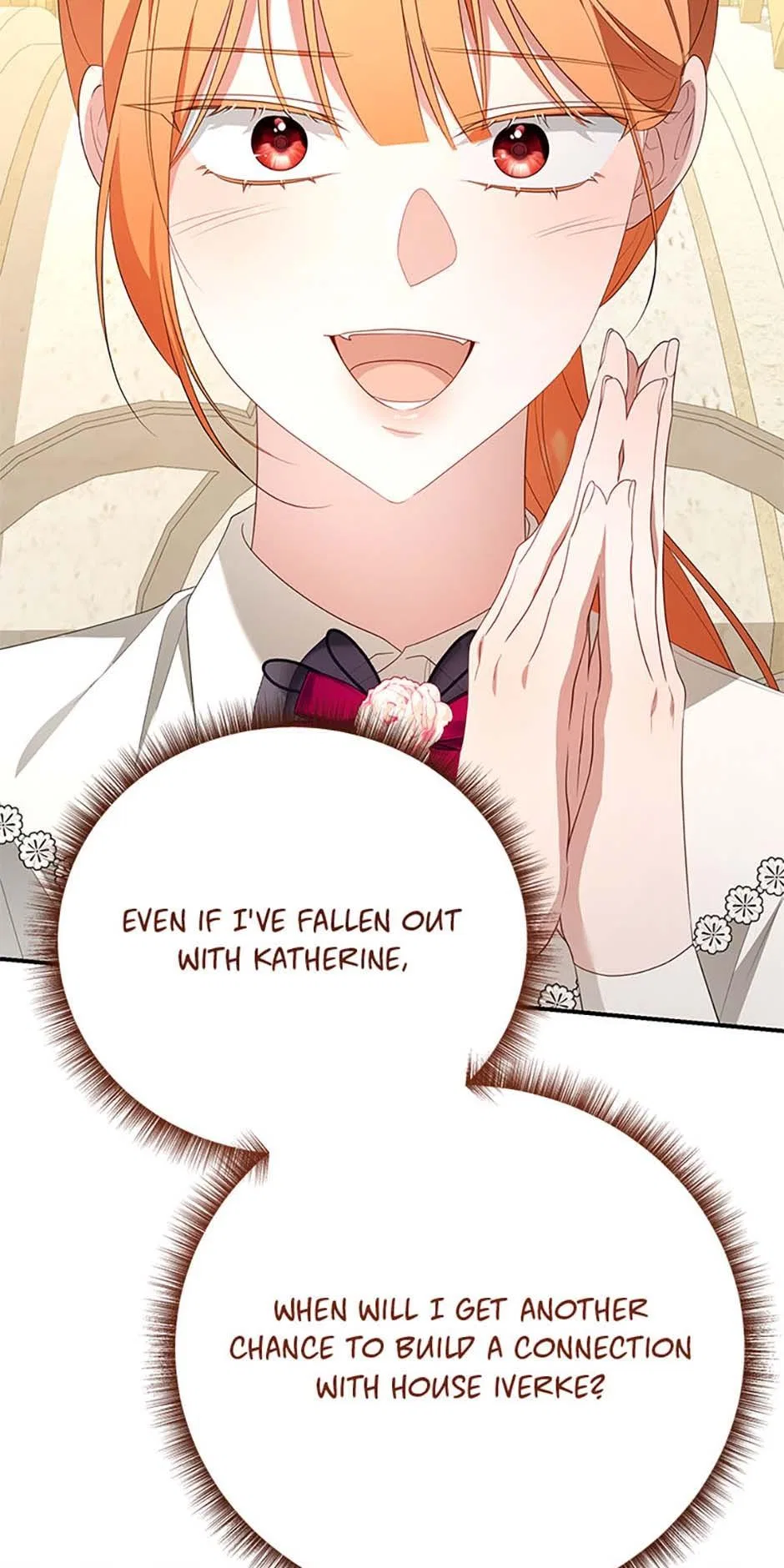 She Wasn’t My Daughter Chapter 38 – Page 68