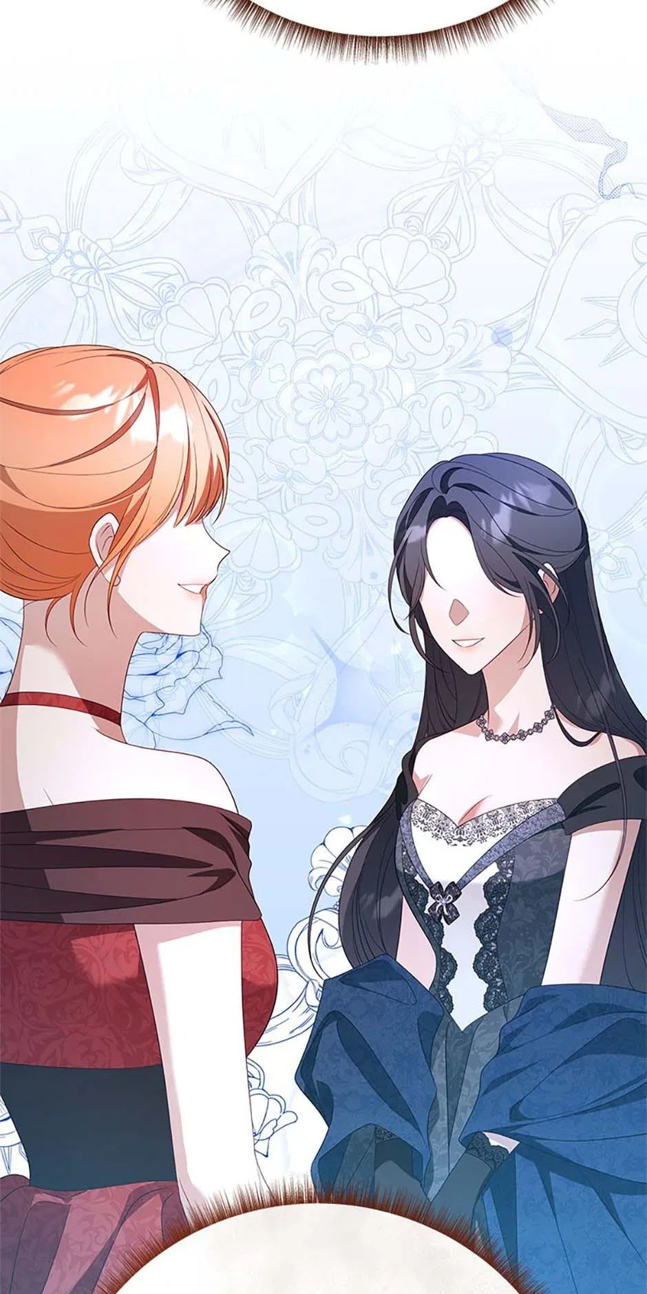 She Wasn’t My Daughter Chapter 38 – Page 69