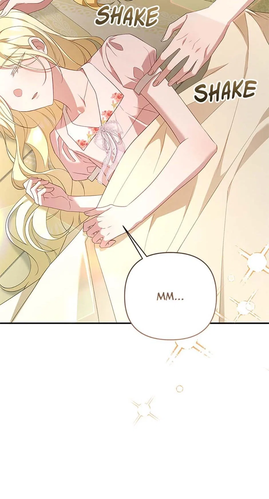 She Wasn’t My Daughter Chapter 38 – Page 76