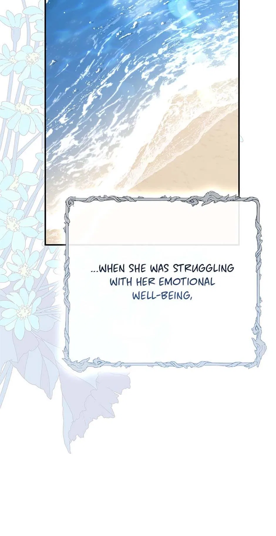 She Wasn’t My Daughter Chapter 38 – Page 85