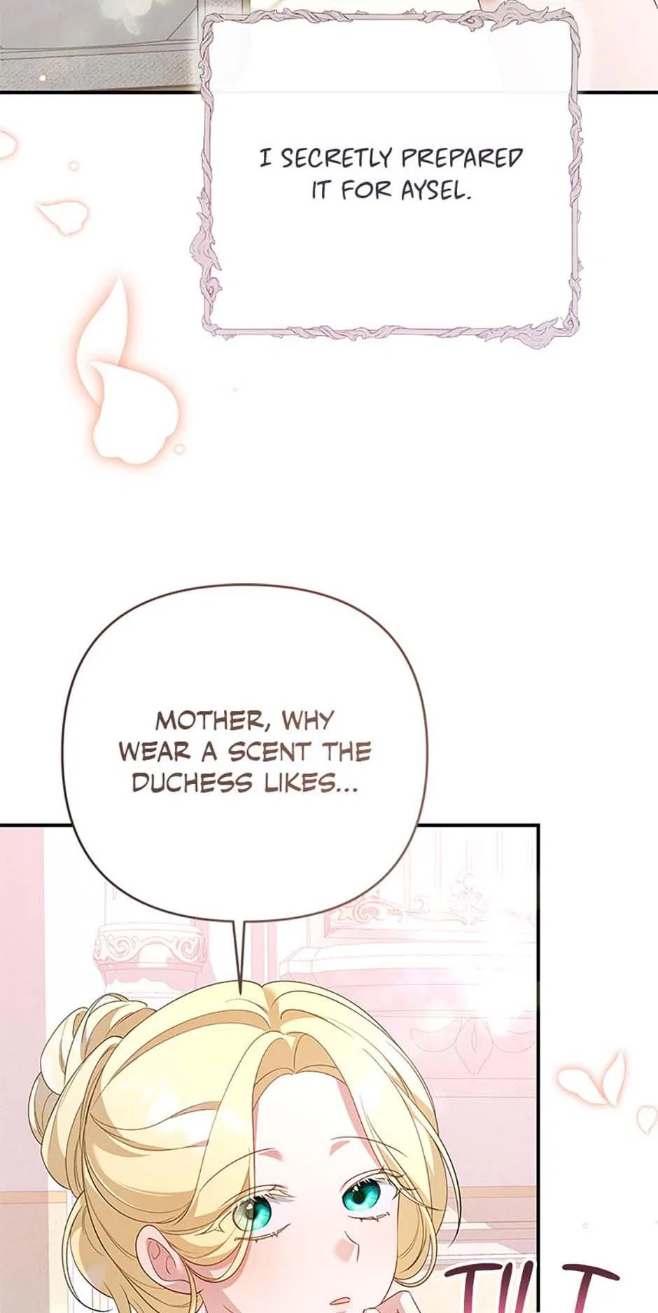 She Wasn’t My Daughter Chapter 38 – Page 87