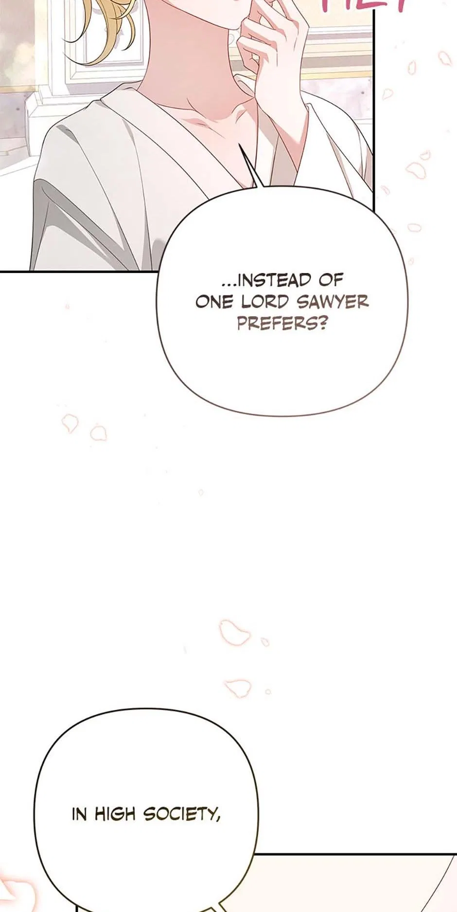 She Wasn’t My Daughter Chapter 38 – Page 88