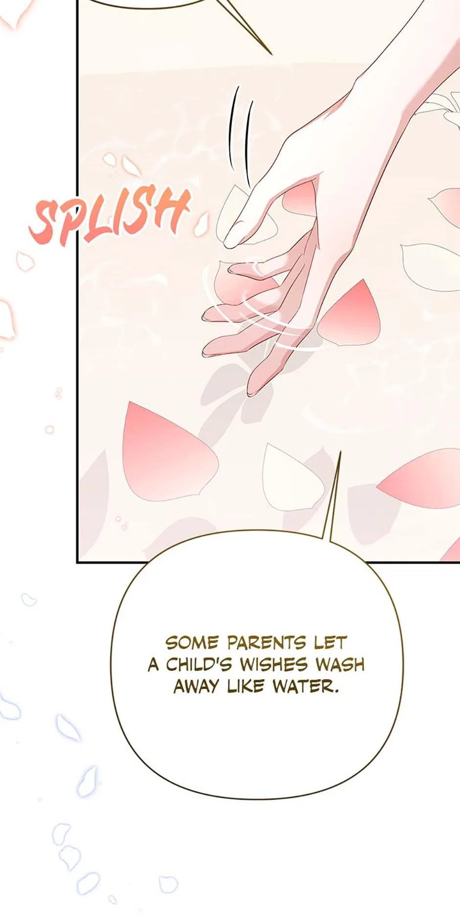 She Wasn’t My Daughter Chapter 38 – Page 89